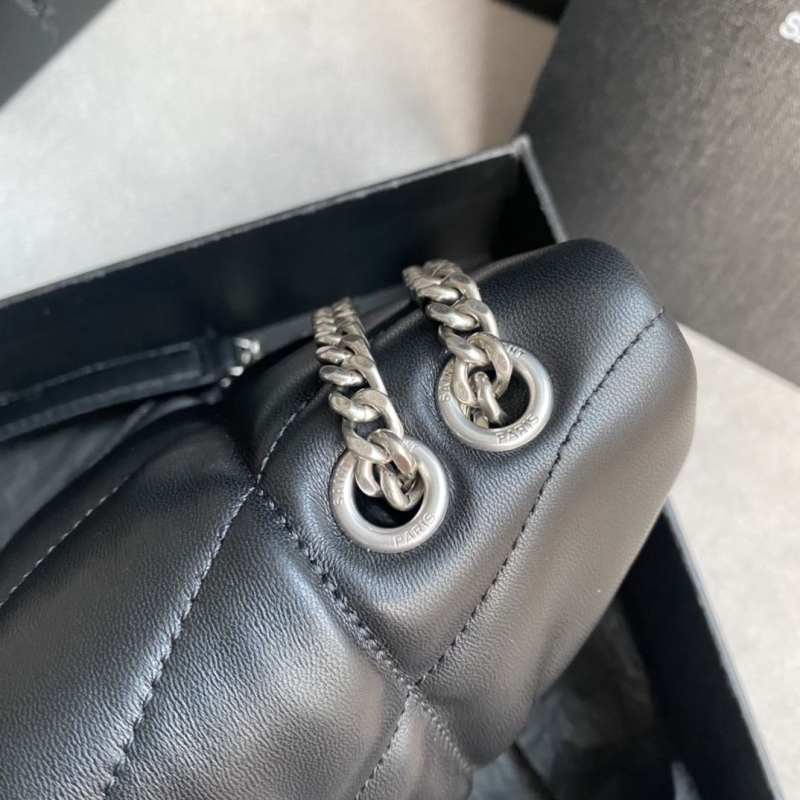 YSL Top Handle Bags